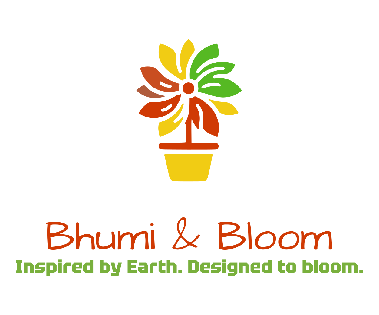 Bhoomi and Bloom